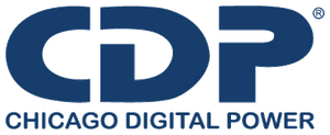 CDP - Chicago Digital Power